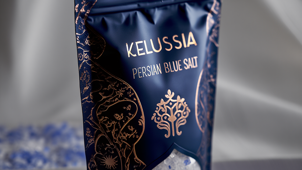 Blue Salt | 350 G