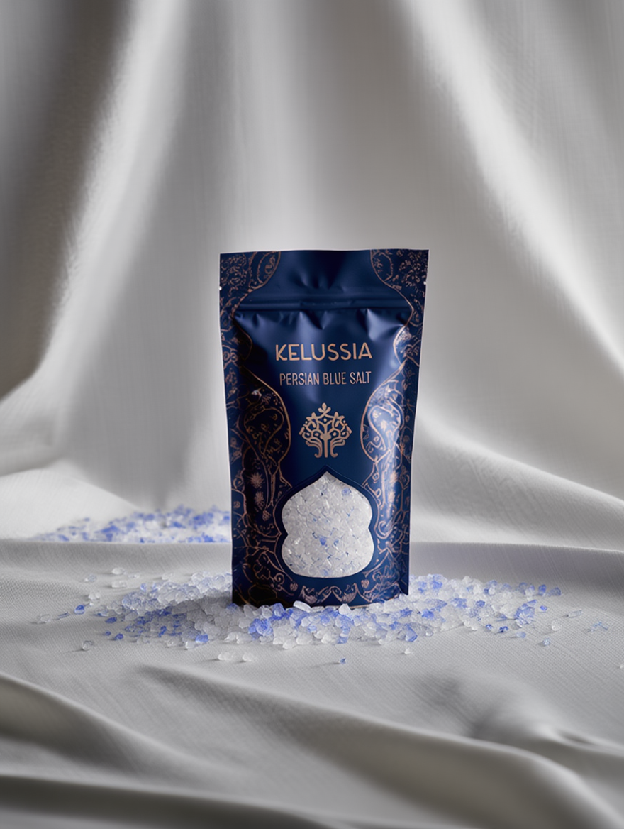 Blue Salt | 350 G