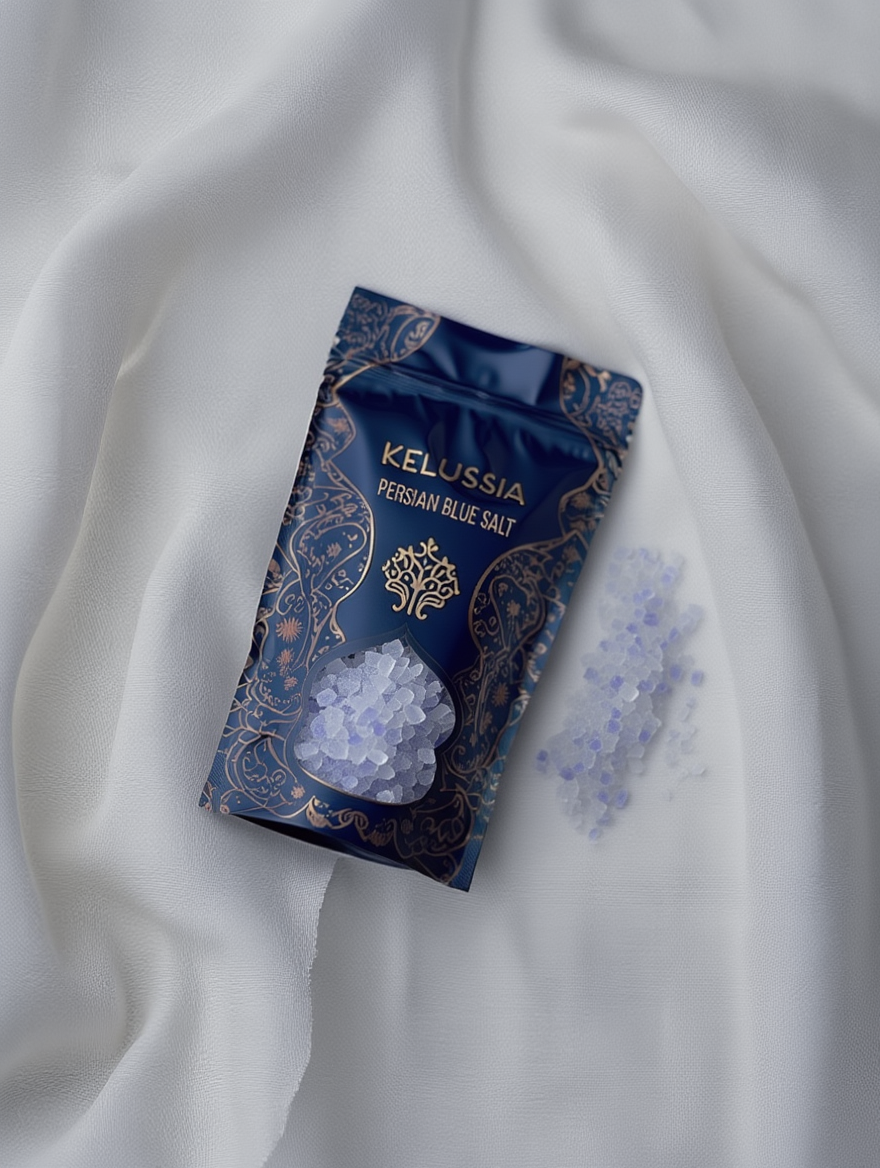 Blue Salt | 350 G